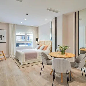  Apartamento Iloftmalaga Muelle Uno España