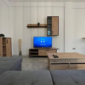  Apartamento En Centro De España