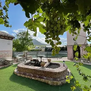  Apartamento Cortijo La Noria I