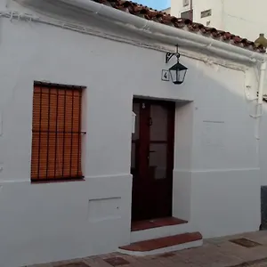  Apartamento Mi Casita - Higuera De La Sierra