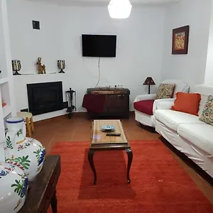  Сasa de vacaciones Maestre