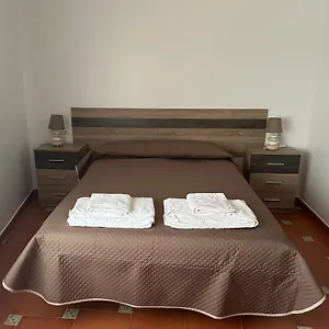  Сasa de vacaciones Duplex En