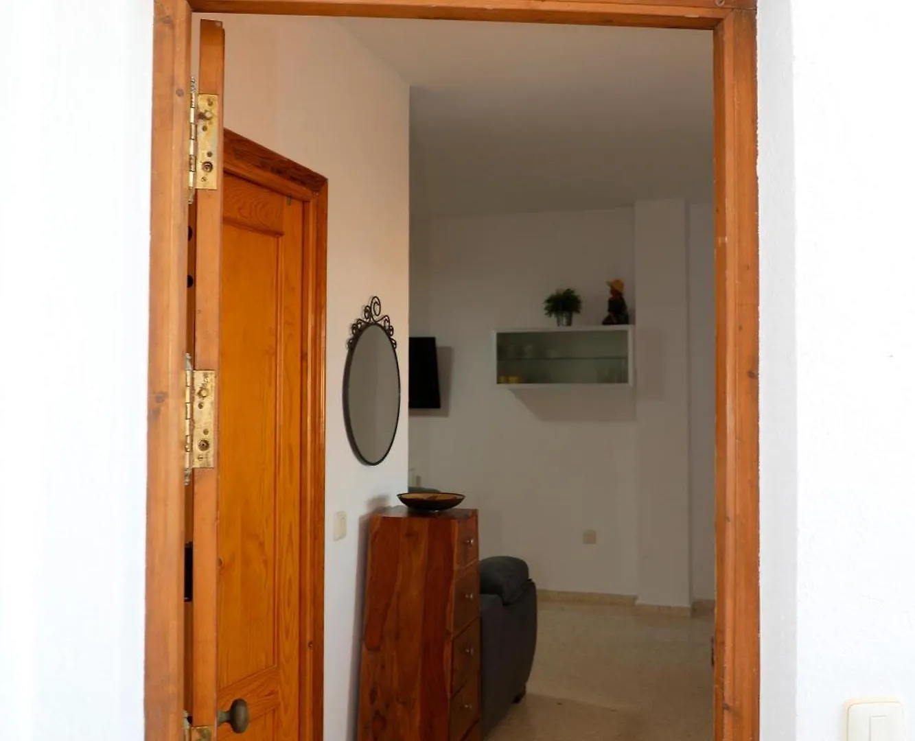 Apartamento Luna Llena Golf De San Juan De Los Terreros 0*,