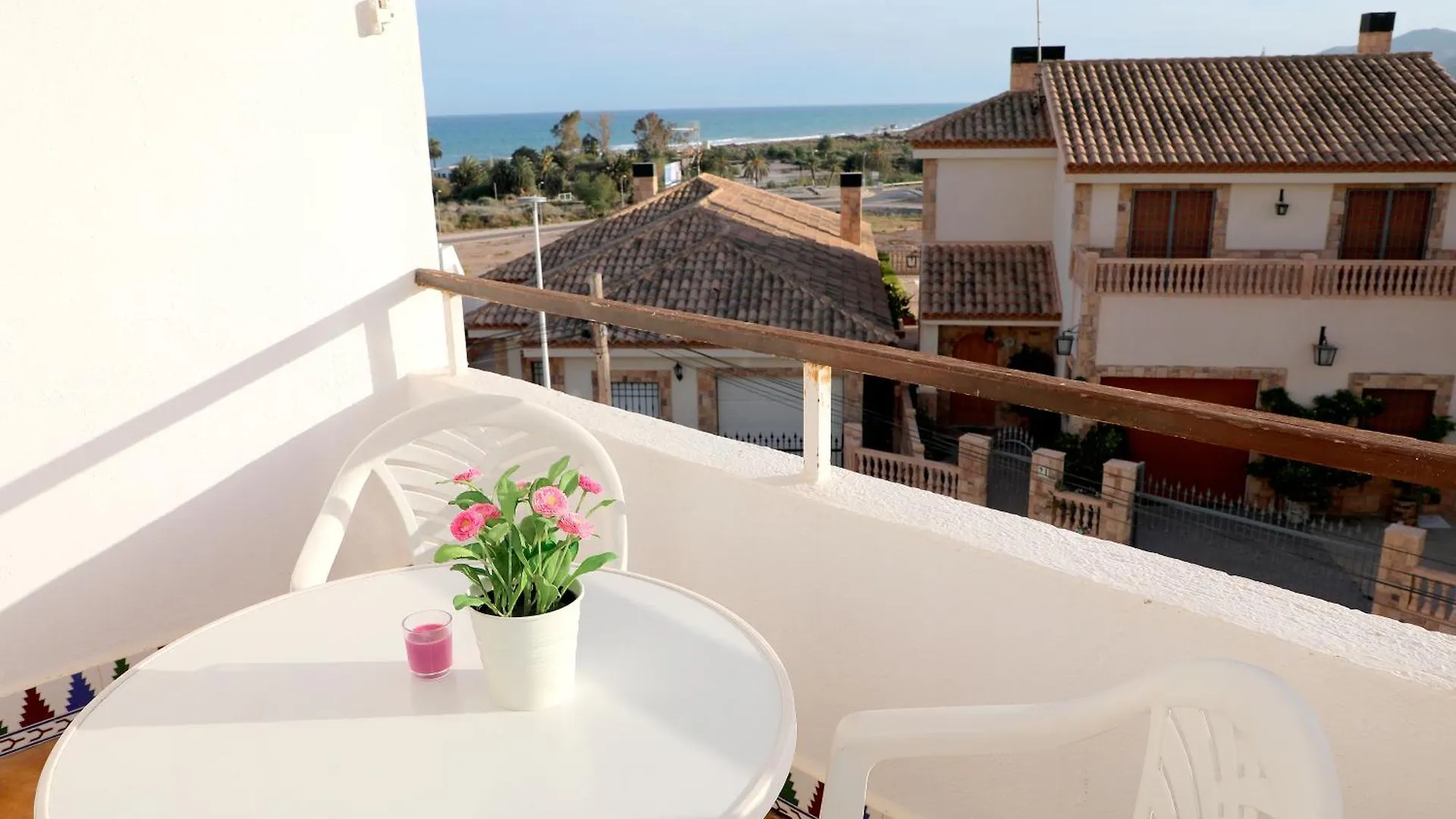 Apartamento Luna Llena Golf De San Juan De Los Terreros location