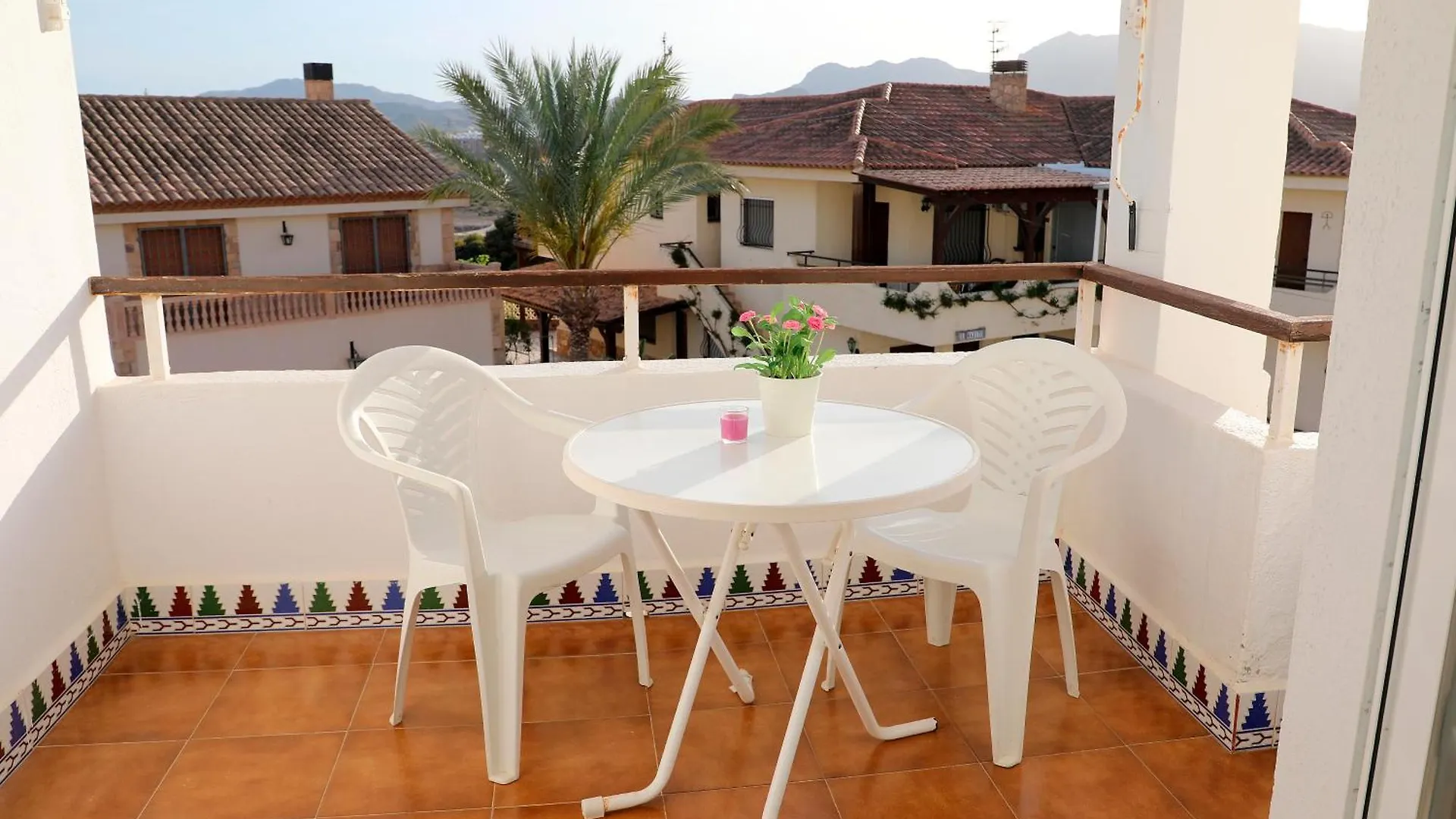 Apartment Apartamento Luna Llena Golf De San Juan De Los Terreros