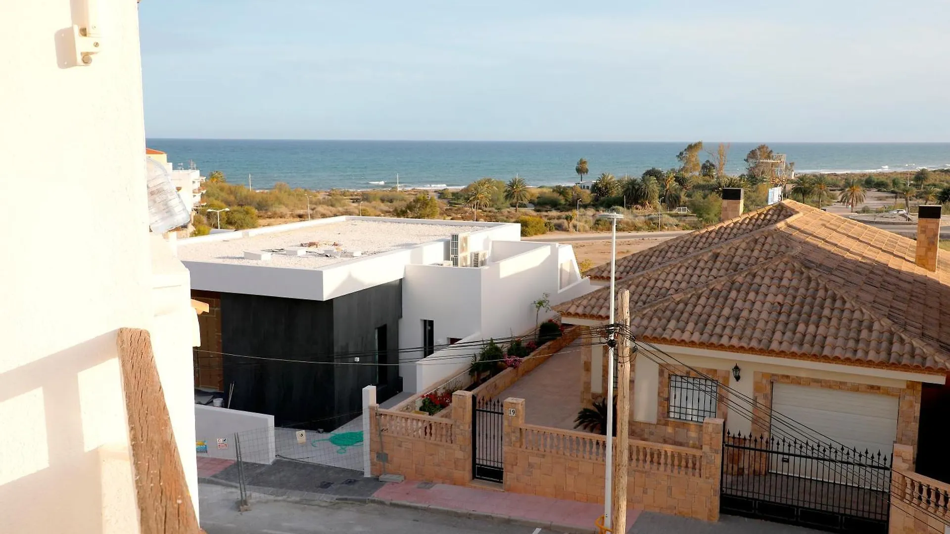 Apartamento Luna Llena Golf De San Juan De Los Terreros Apartment