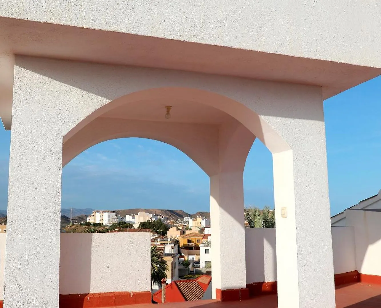Apartamento Luna Llena Golf De San Juan De Los Terreros Apartment