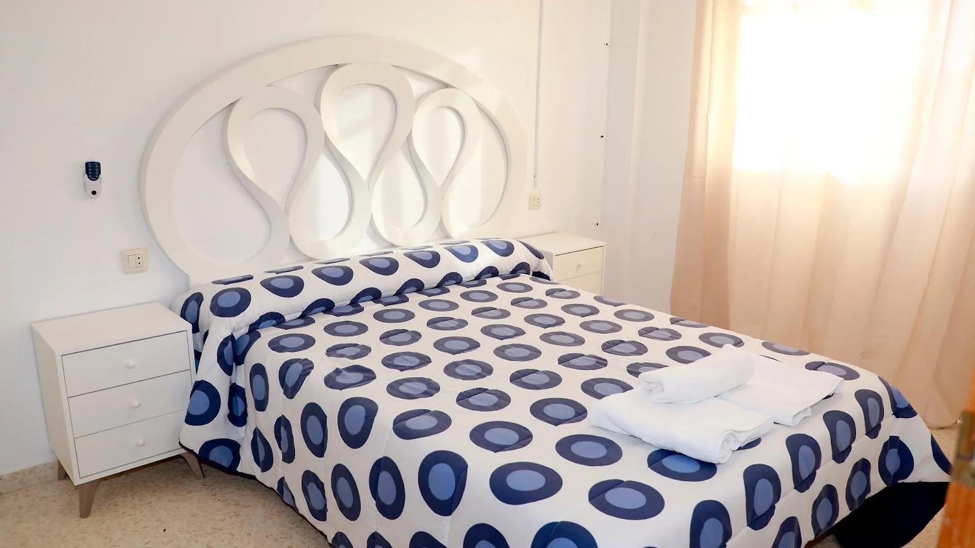 Apartamento Luna Llena Golf De San Juan De Los Terreros 0*,  Spain