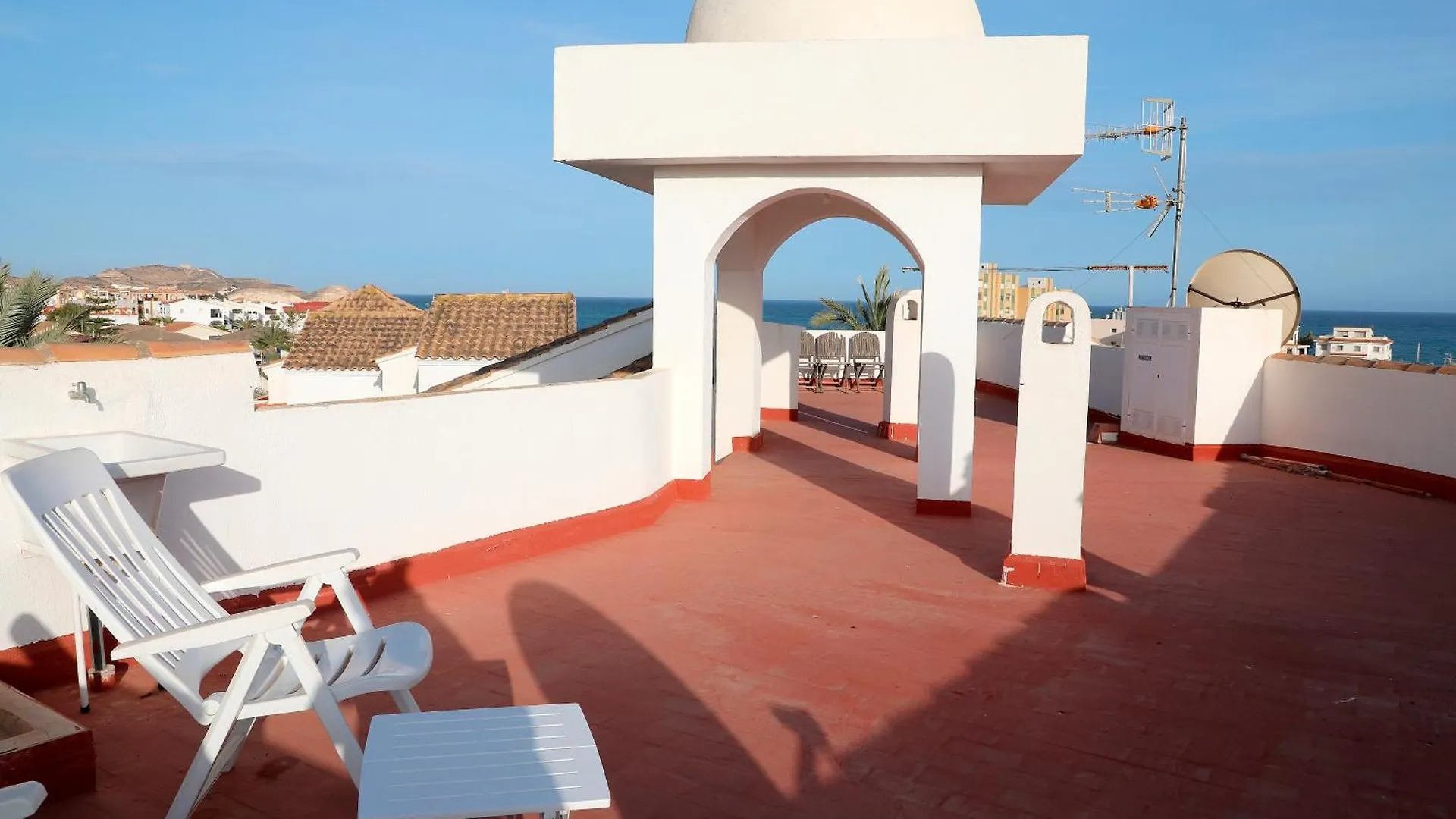 Apartamento Luna Llena Golf De San Juan De Los Terreros