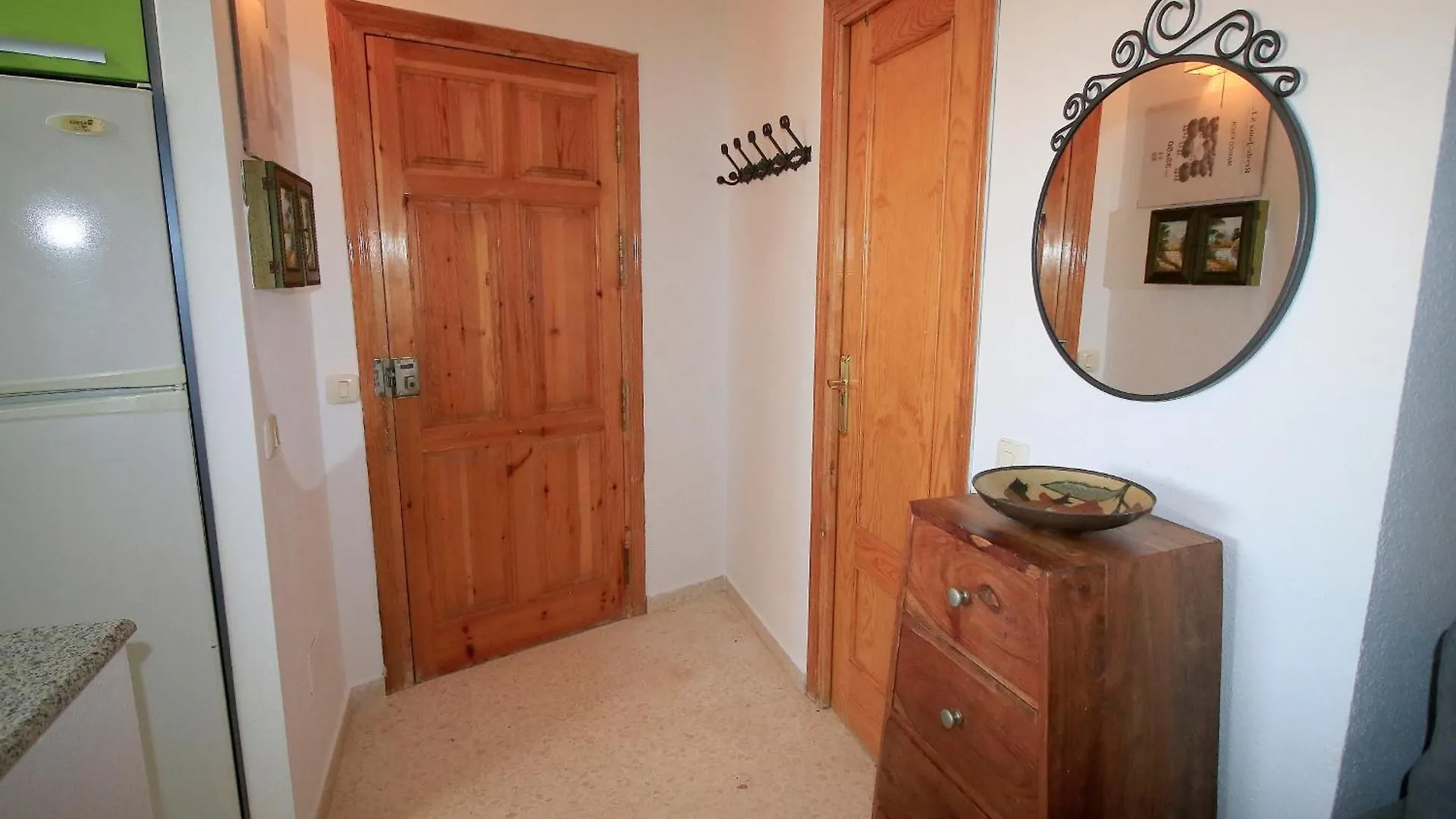 Apartamento Luna Llena Golf De San Juan De Los Terreros Apartment