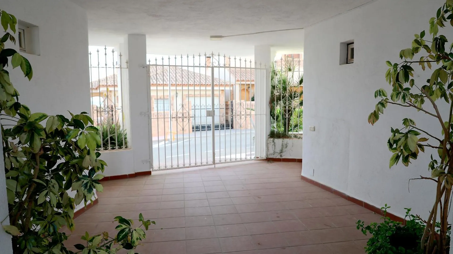 Apartment Apartamento Luna Llena Golf De San Juan De Los Terreros